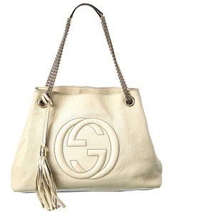 gucci soho disco bolsa large